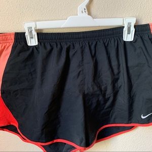 Nike Bike Shorts